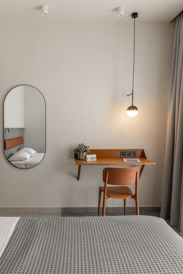 エブリパイズ ホテル