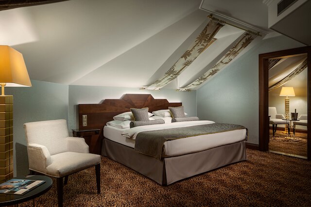 アールデコ インペリアル ホテル