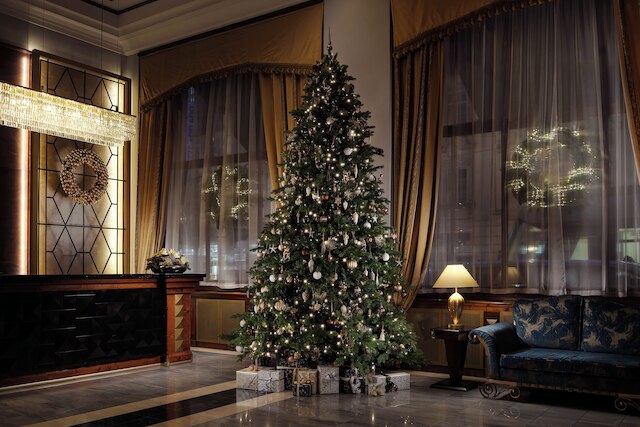 アールデコ インペリアル ホテル