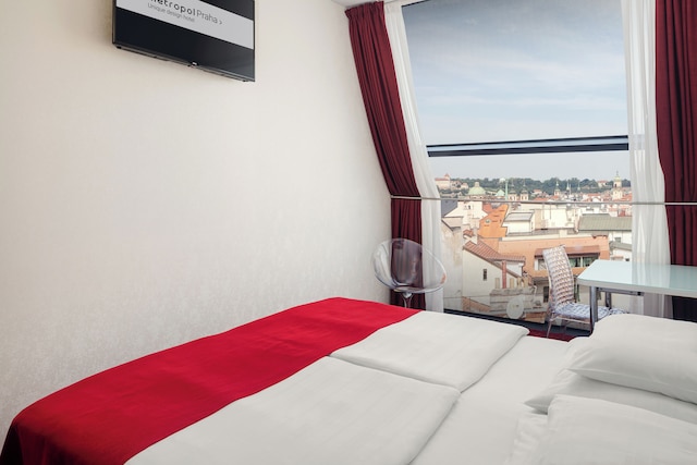 メトロポール デザイン ホテル オールドタウン