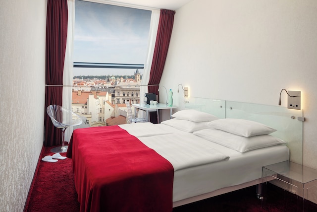 メトロポール デザイン ホテル オールドタウン