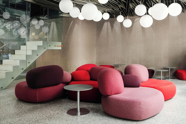 メトロポール デザイン ホテル オールドタウン