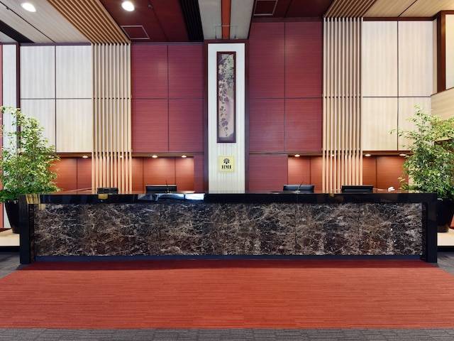 ホテル平安の森京都