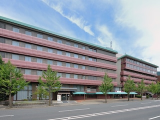 ホテル平安の森京都