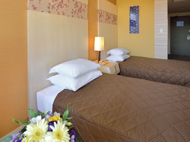 ホテル平安の森京都