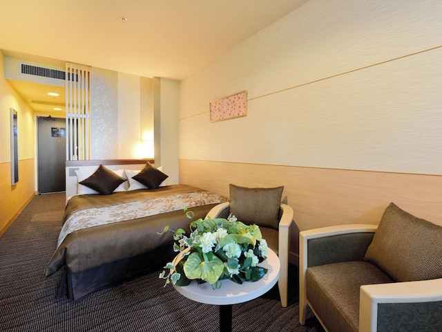 ホテル平安の森京都