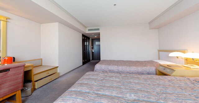 ホテルパールシティ神戸