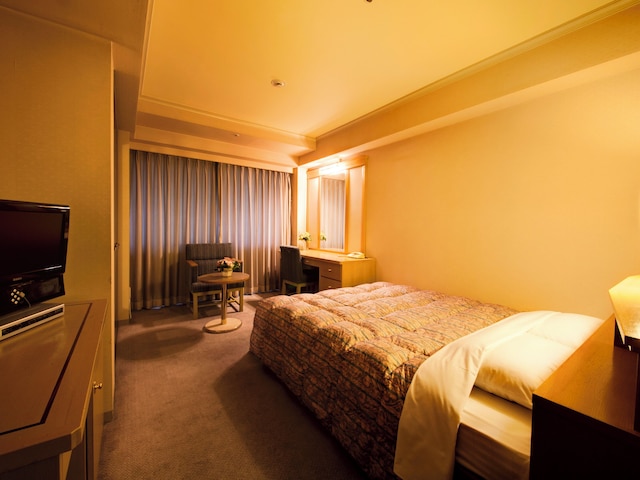 ホテルパールシティ神戸