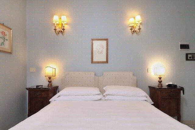 ホテル エルミタージュ