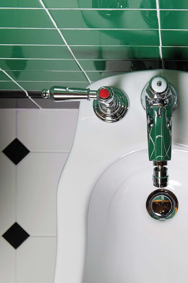 ホテル エルミタージュ