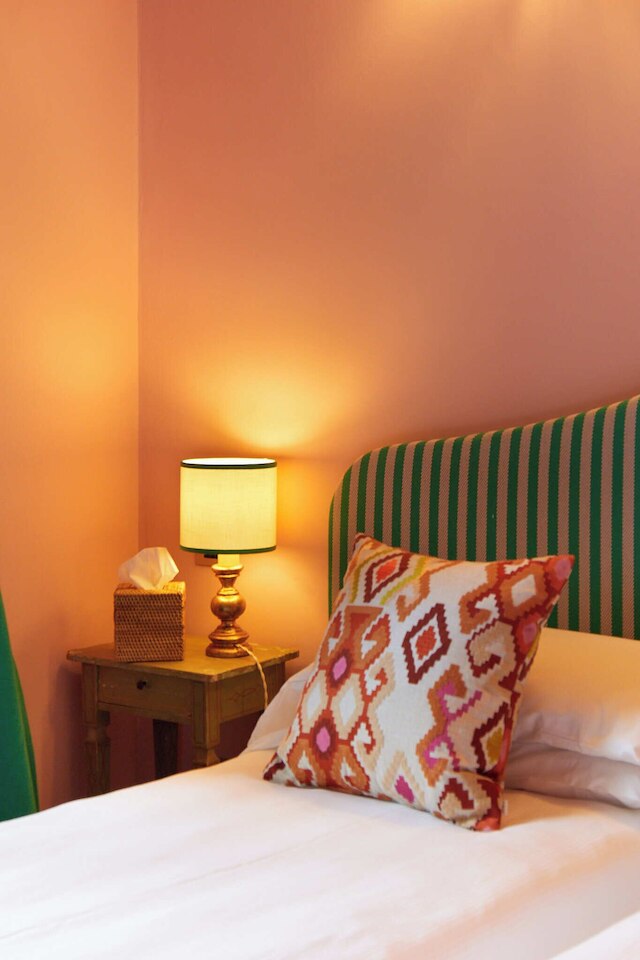 ホテル エルミタージュ