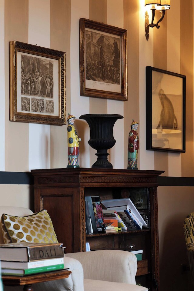 ホテル エルミタージュ