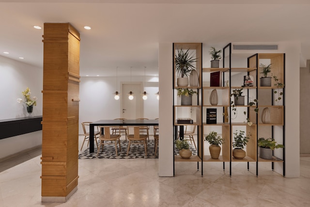 メトロポリタン ホテル