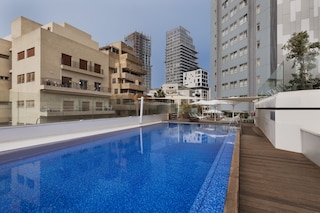 メトロポリタン ホテル