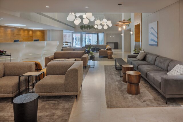 メトロポリタン ホテル