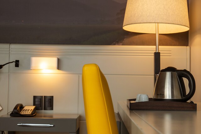 ノボテル フロリアノポリス