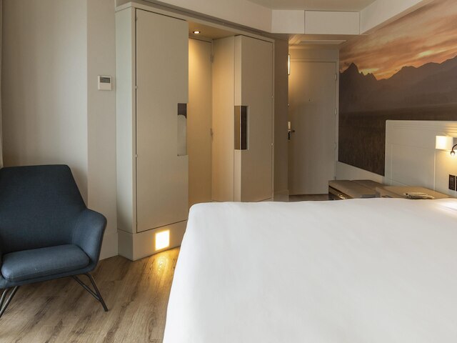 ノボテル フロリアノポリス