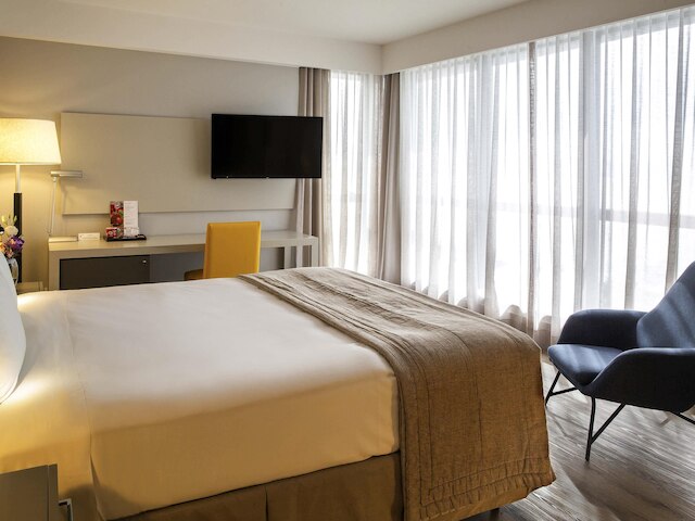 ノボテル フロリアノポリス