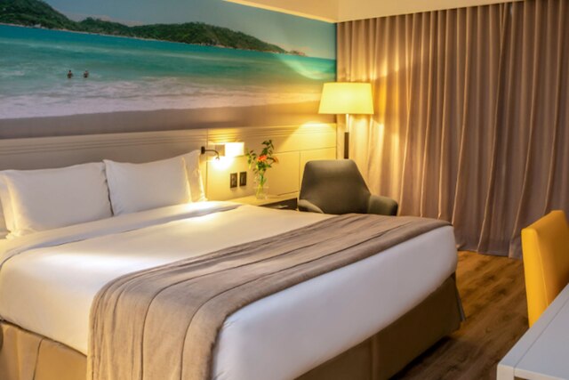 ノボテル フロリアノポリス