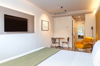 スイーツ ウィーン プラザ デ エスパーニャ