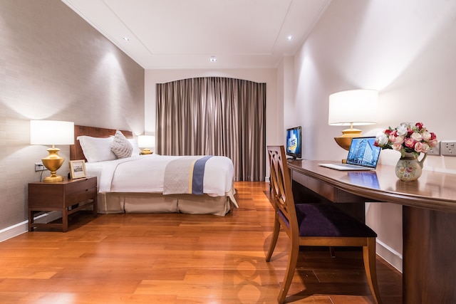 グリーン コート レジデンス シティ センター 上海 (上海黃浦碧雲苑服務公寓)