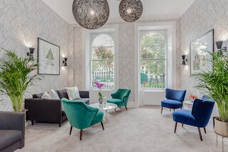 メントン ホテル