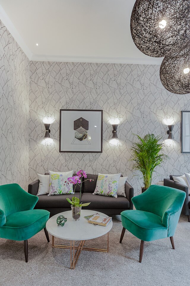 メントン ホテル