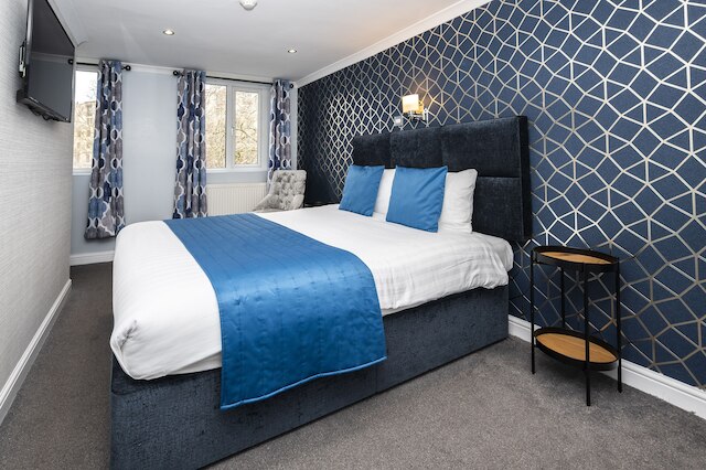 メントン ホテル