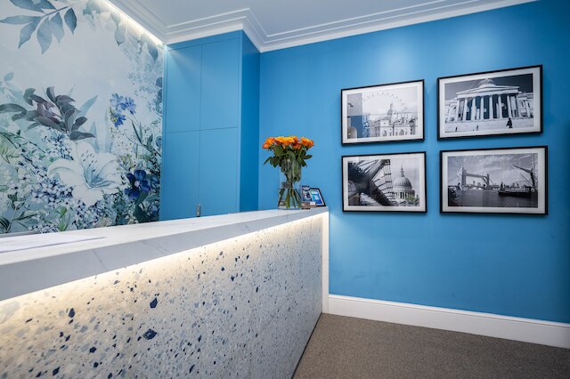 メントン ホテル