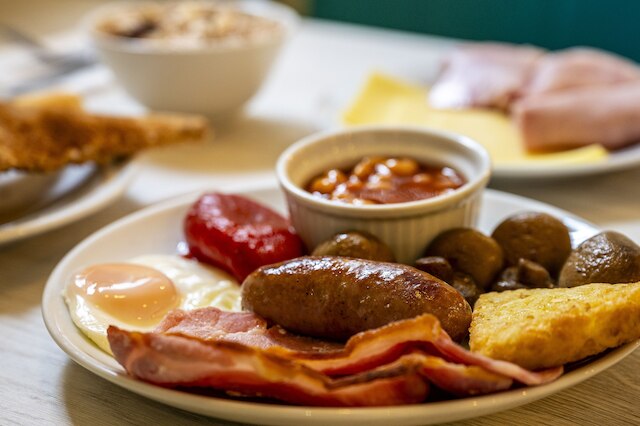 メントン ホテル