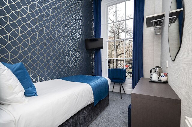 メントン ホテル