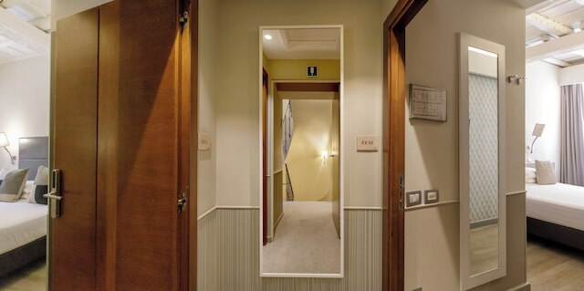 コンドッティ パレス