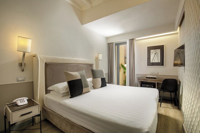 コンドッティ パレス