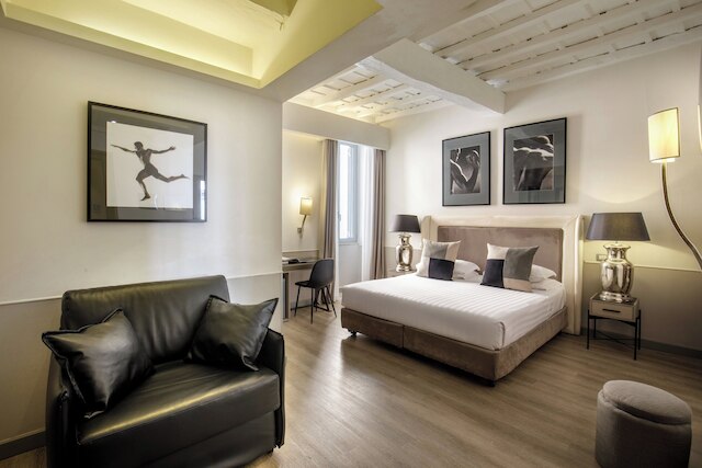 コンドッティ パレス