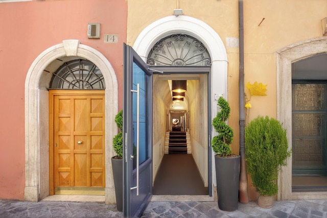 コンドッティ パレス