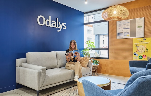 レジデンス オダリス アーキペル