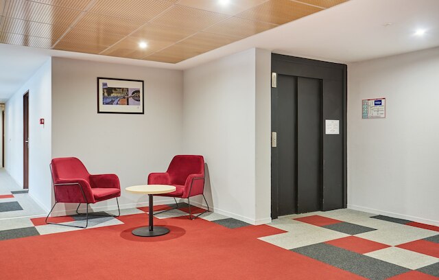 レジデンス オダリス アーキペル