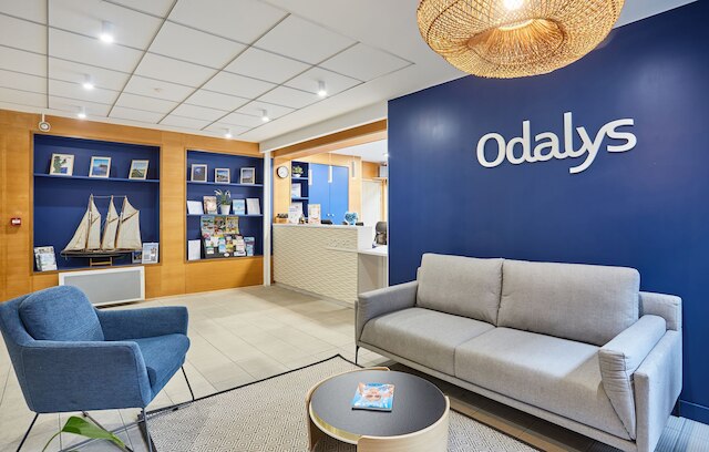 レジデンス オダリス アーキペル