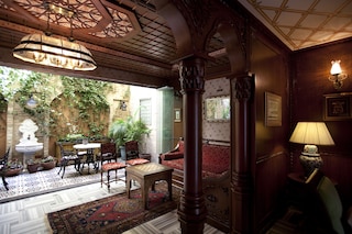 ナイルズ ホテル イスタンブール - スペシャル クラス