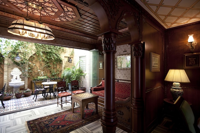 ナイルズ ホテル イスタンブール - スペシャル クラス