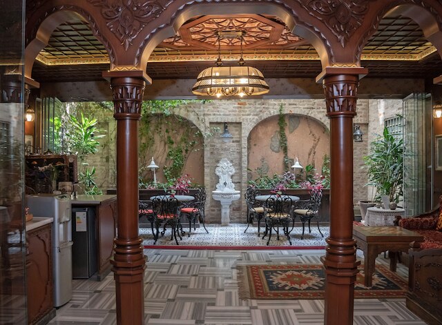 ナイルズ ホテル イスタンブール - スペシャル クラス