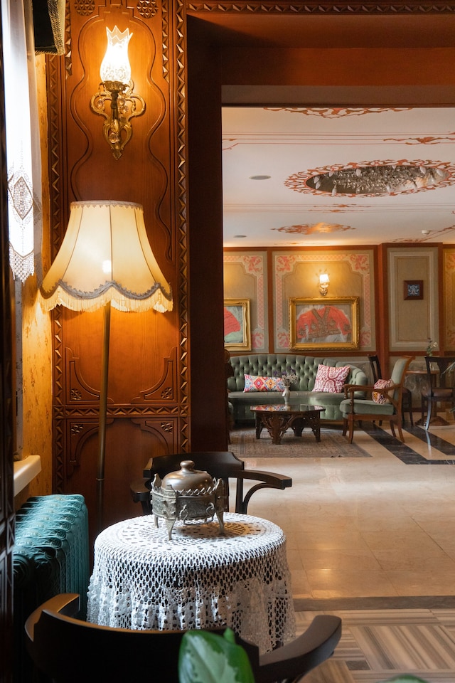 ナイルズ ホテル イスタンブール - スペシャル クラス