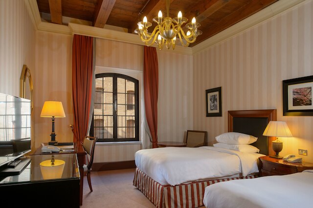 ヒルトン モリノ スタッキー ベニス