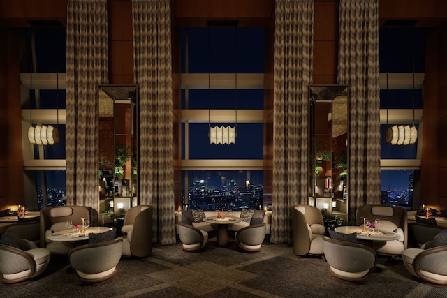 ザ・リッツ・カールトン東京