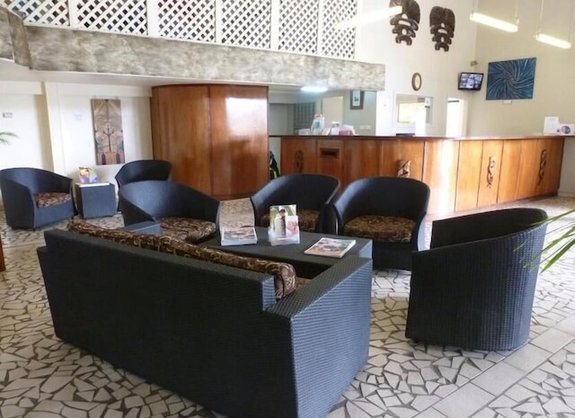 ザ エッジウォーター リゾート & スパ