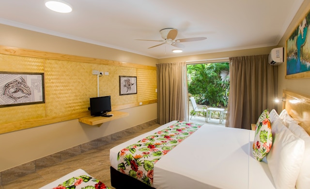 ザ エッジウォーター リゾート & スパ