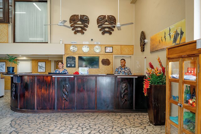 ザ エッジウォーター リゾート & スパ