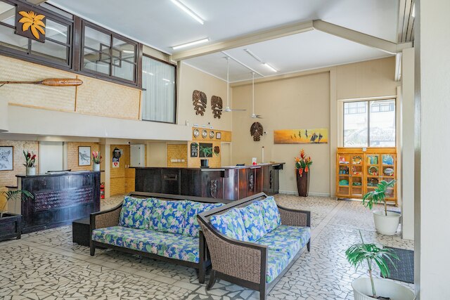 ザ エッジウォーター リゾート & スパ