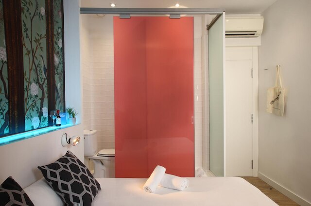 シック & ベーシック タラーズ ホスタル