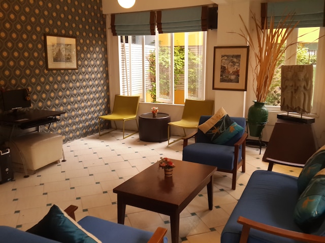 サワディー スクンビット イン